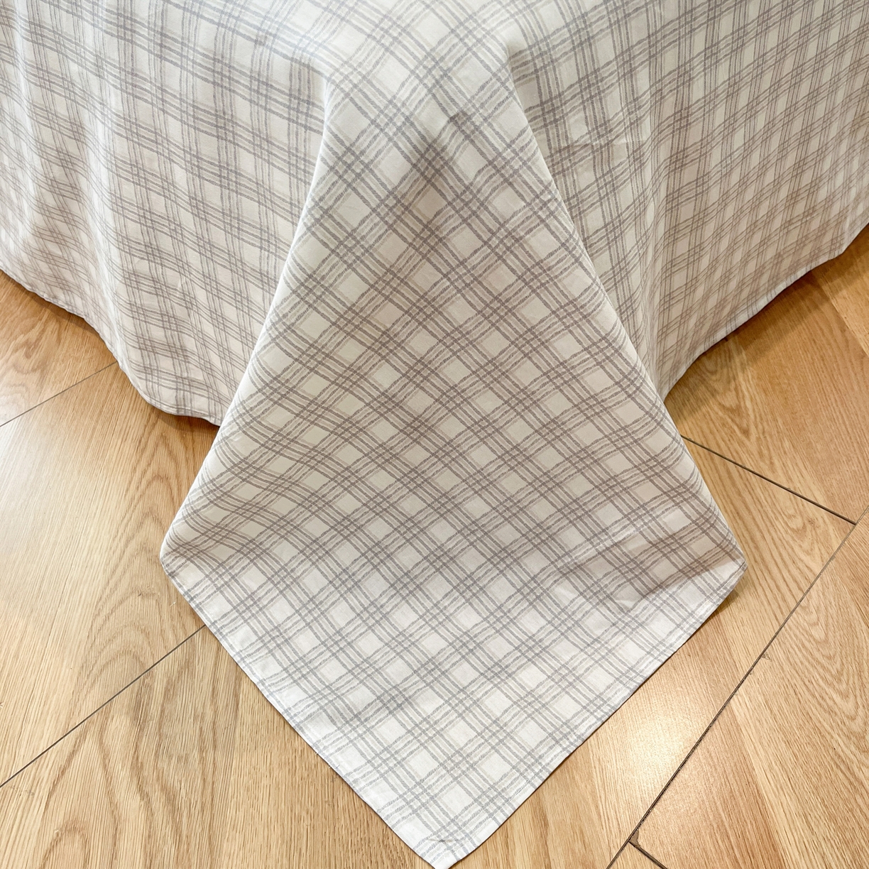 91家纺网 家纺一手货源 找家纺 盛馨家纺 2026年开学季春夏新品小清新全棉学生三件套四件套床笠四件套跑量款 布偶熊