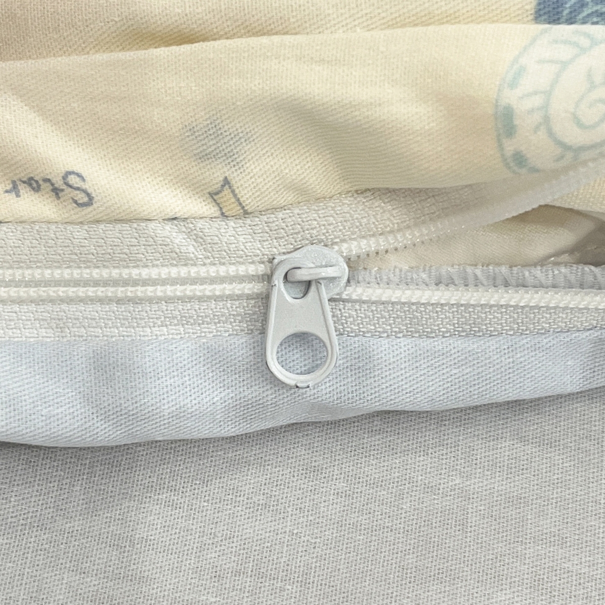 91家纺网 家纺一手货源 找家纺 盛馨家纺 2026年开学季春夏新品小清新全棉学生三件套四件套床笠四件套跑量款 海底世界