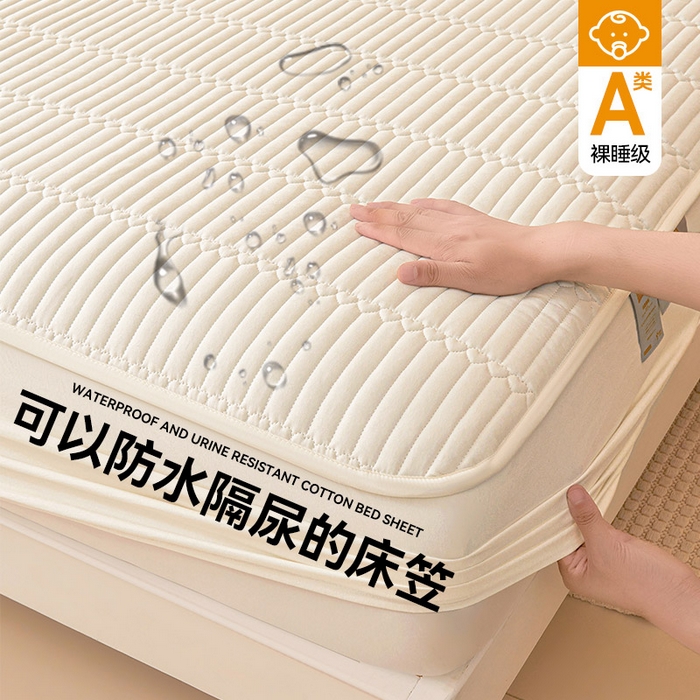 91家纺网 家纺一手货源 找家纺 （总）女子家纺 2025新款加厚保暖纯色双拼婴儿绒宝宝绒四件套