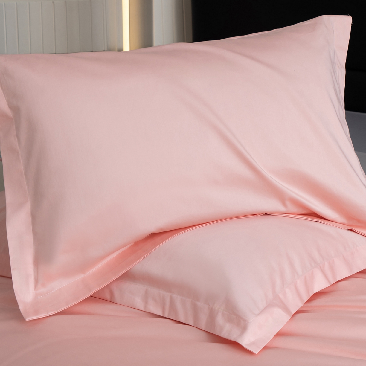 91家纺网 家纺一手货源 找家纺 （总）凌云家纺 2026春夏新款A类100支长绒棉四件套-辉煌 礼盒装 提供买家秀  联系客服