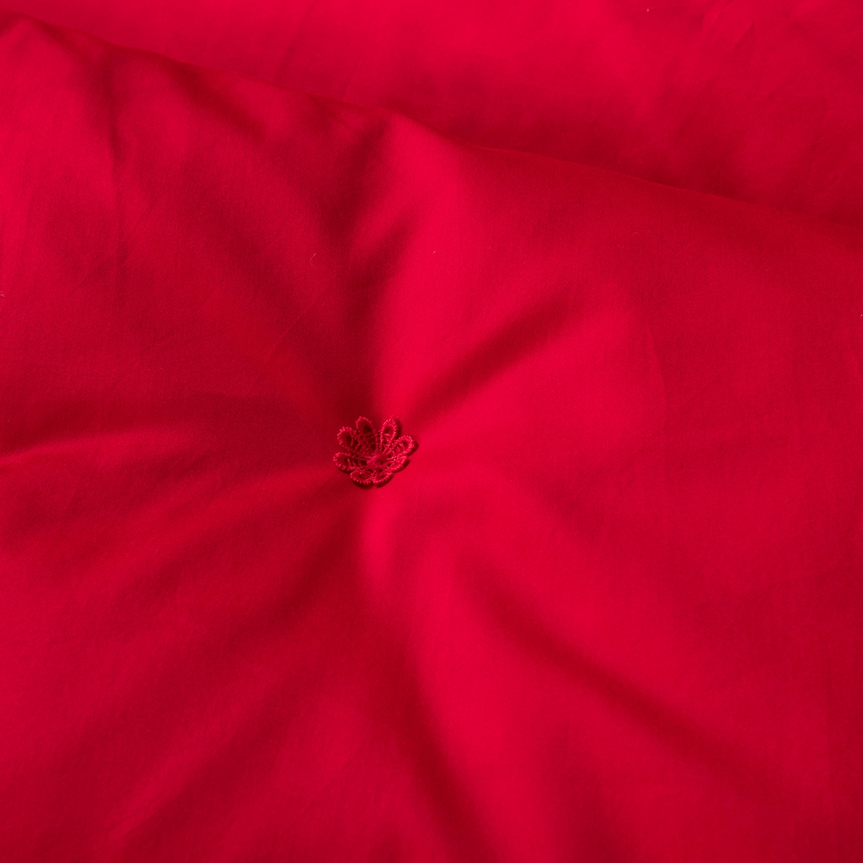 91家纺网 家纺一手货源 找家纺 鑫田家纺 2026新款60支全棉婚庆蚕丝被100%柞蚕丝夏被春秋被冬被子母被礼品被桑蚕丝被 喜结连理