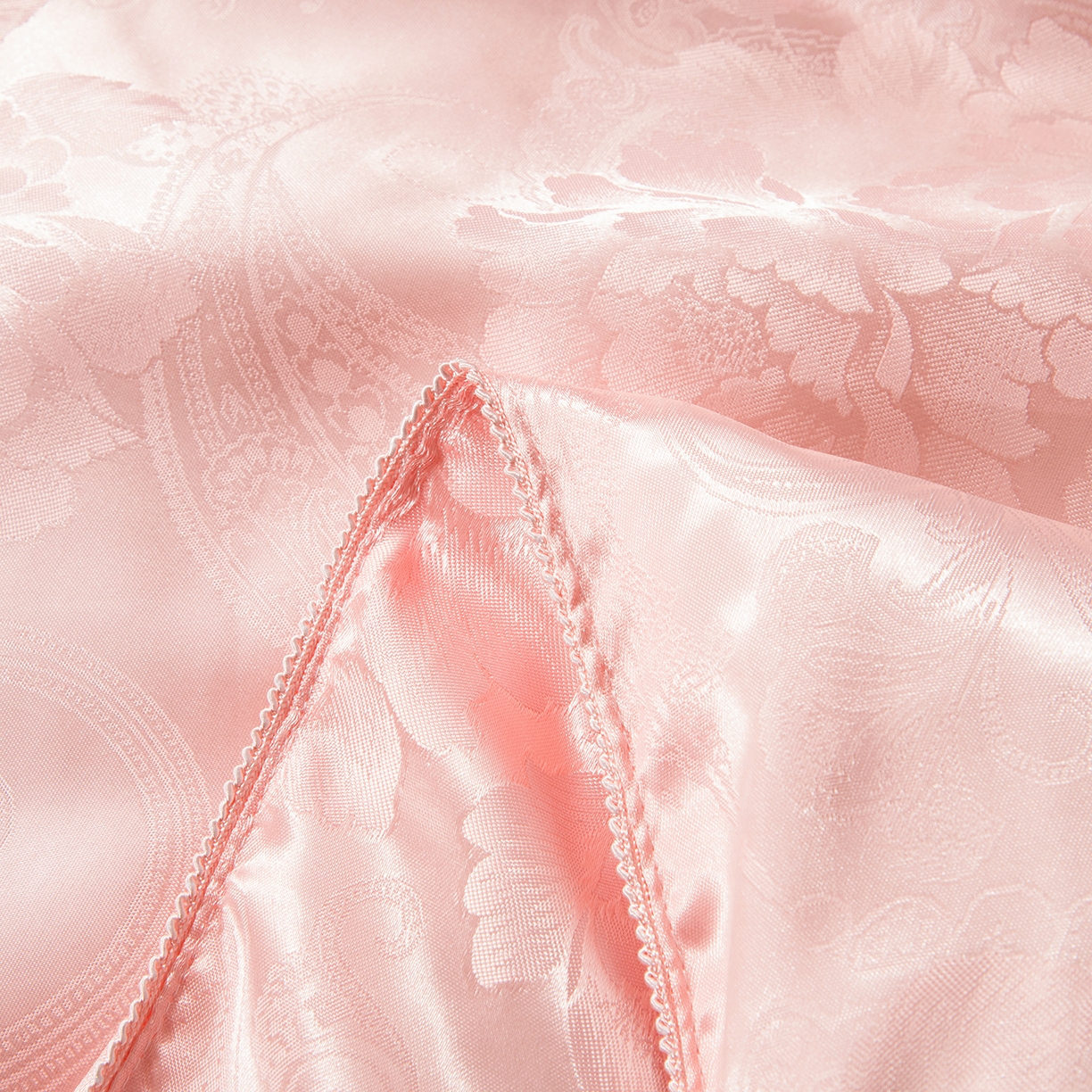 91家纺网 家纺一手货源 找家纺 （总）鑫田家纺 2026新款100%蚕丝被柞蚕丝夏凉被牡丹花大提花春秋被冬被子母被礼品被夏被桑蚕丝被