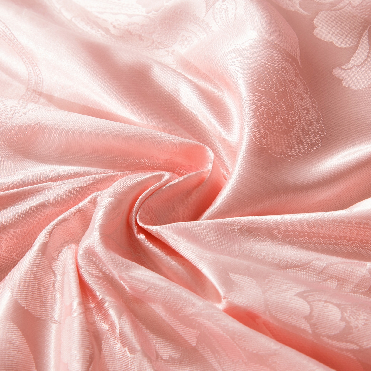 91家纺网 家纺一手货源 找家纺 （总）鑫田家纺 2026新款100%蚕丝被柞蚕丝夏凉被牡丹花大提花春秋被冬被子母被礼品被夏被桑蚕丝被