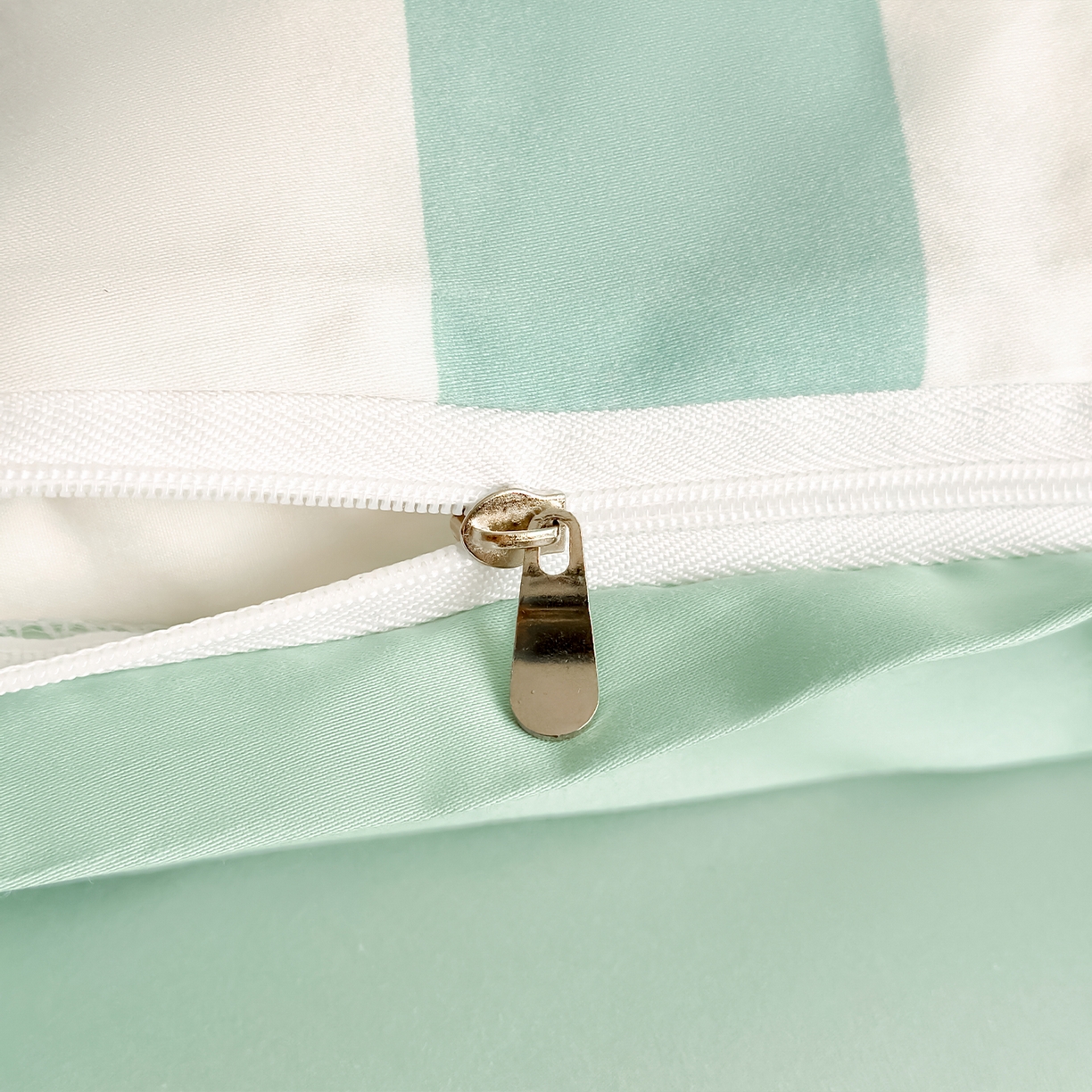 91家纺网 家纺一手货源 找家纺 （总）蓝邻家纺 2026新款50s全棉长绒棉刺绣四件套系列