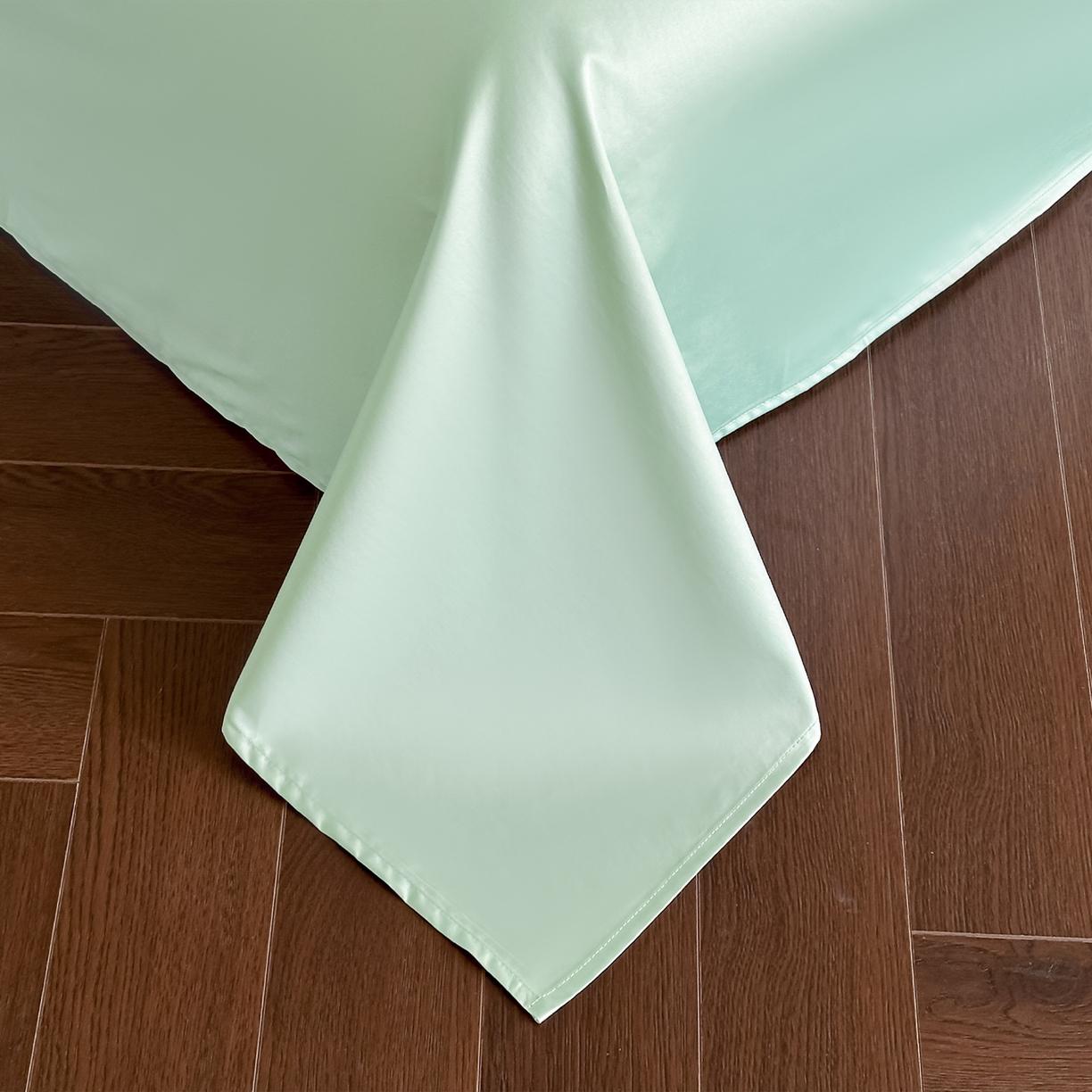 91家纺网 家纺一手货源 找家纺 （总）蓝邻家纺 2026新款50s全棉长绒棉刺绣四件套系列