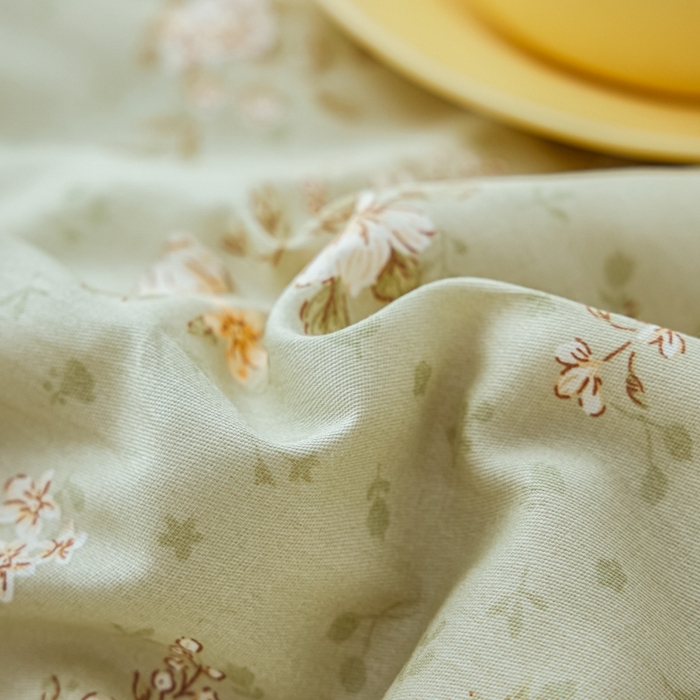 91家纺网 家纺一手货源 找家纺 尊妙被业 2026新款小清新花卉里外全棉纯棉棉花被夏被夏凉被空调被 暮花