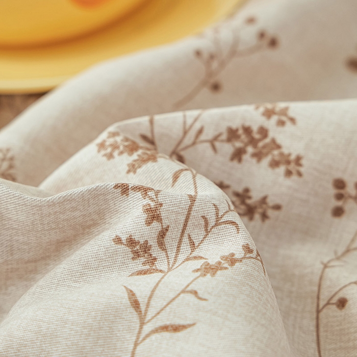 91家纺网 家纺一手货源 找家纺 尊妙被业 2026新款小清新花卉里外全棉纯棉棉花被夏被夏凉被空调被 琼枝