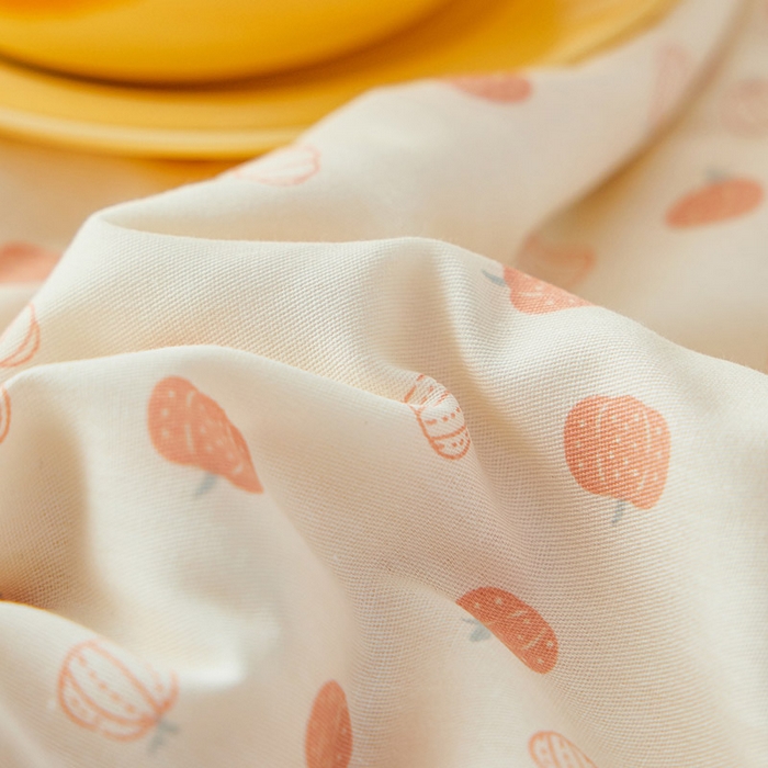 91家纺网 家纺一手货源 找家纺 尊妙被业 2026新款小清新花卉里外全棉纯棉棉花被夏被夏凉被空调被 甜糯软糖