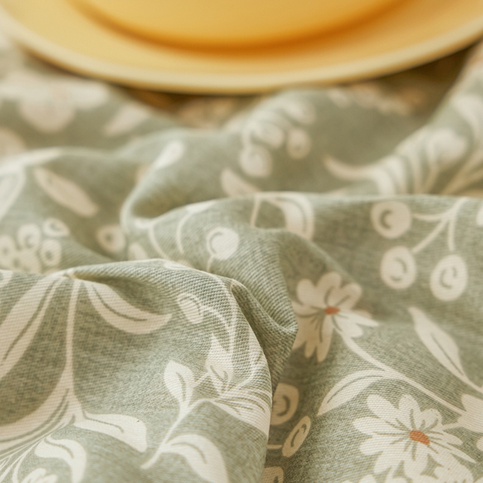 91家纺网 家纺一手货源 找家纺 尊妙被业 2026新款小清新花卉里外全棉纯棉棉花被夏被夏凉被空调被 秧思