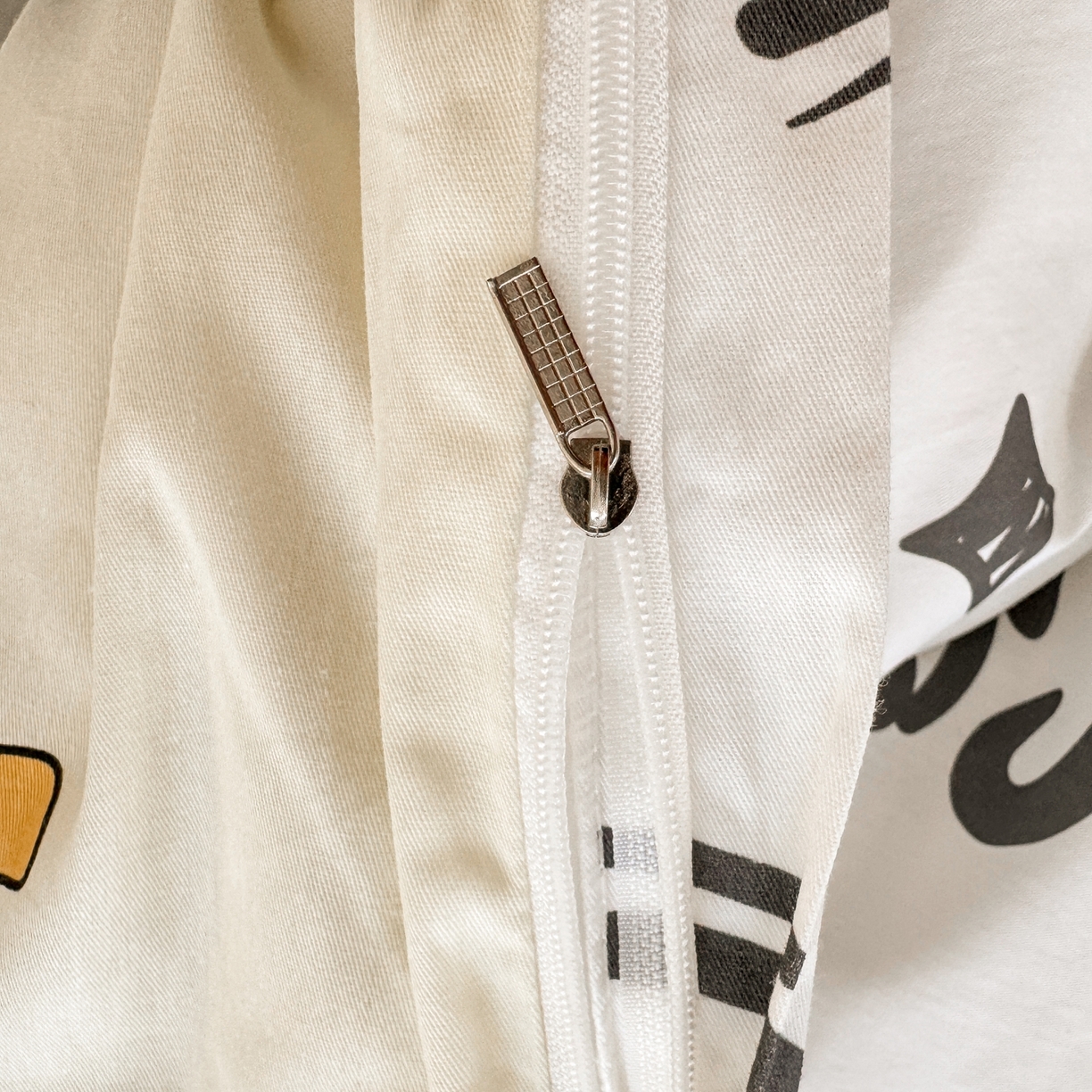 91家纺网 家纺一手货源 找家纺 博雅 2026新款蜡笔小新纯棉全棉四件套 小版-绘画蜡笔小新