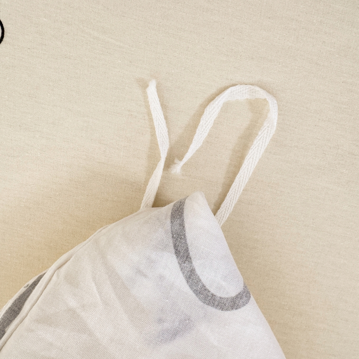 91家纺网 家纺一手货源 找家纺 博雅 2026新款蜡笔小新纯棉全棉四件套 小版-绘画蜡笔小新