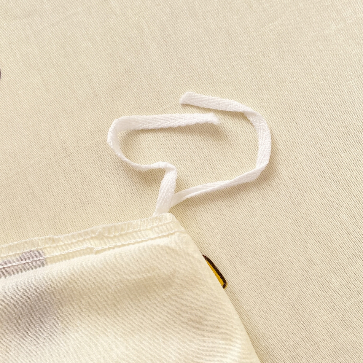 91家纺网 家纺一手货源 找家纺 博雅 2026新款蜡笔小新纯棉全棉四件套 小版-左卫门蜡笔小新