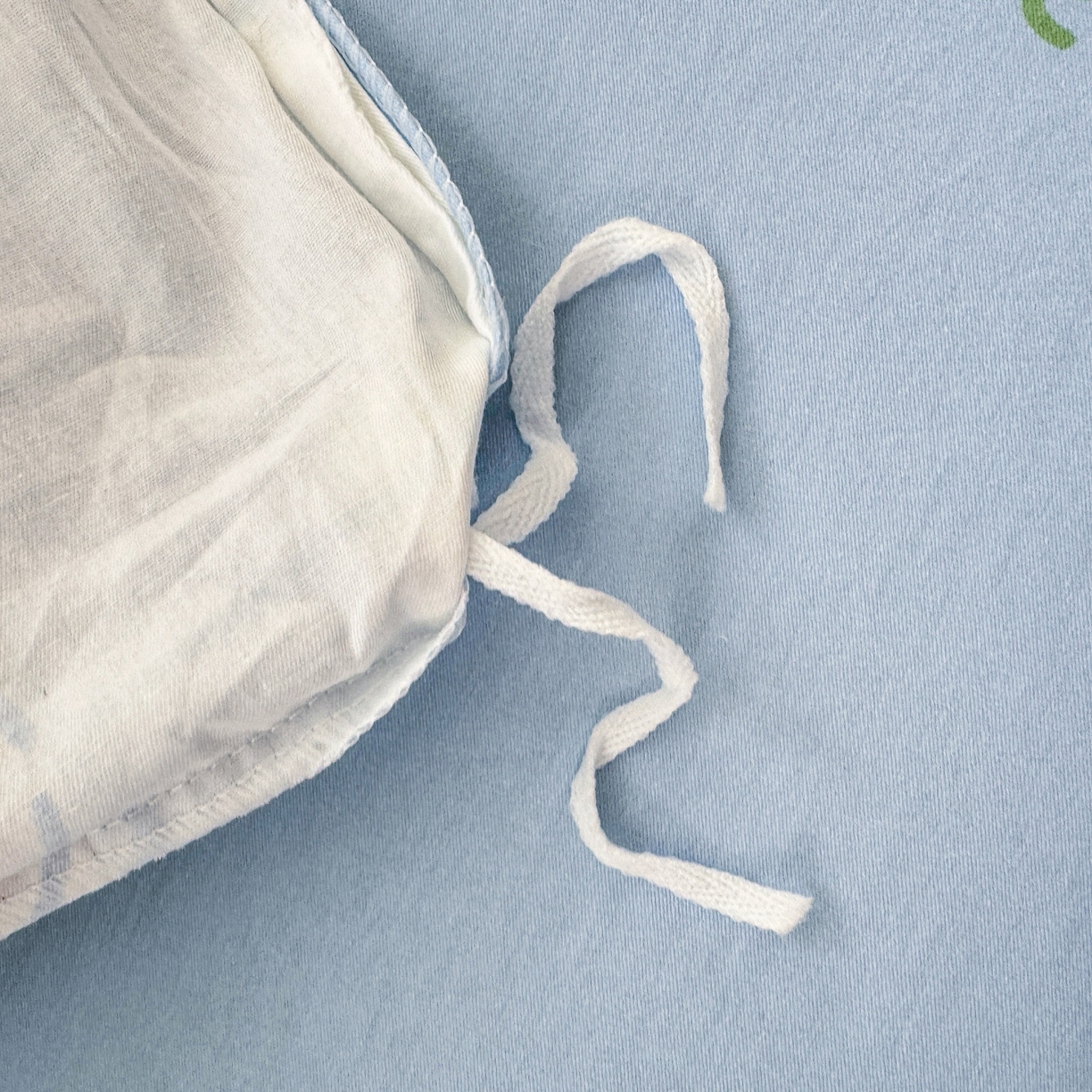 91家纺网 家纺一手货源 找家纺 博雅 2026新款蜡笔小新纯棉全棉四件套 小版-小新格子屋