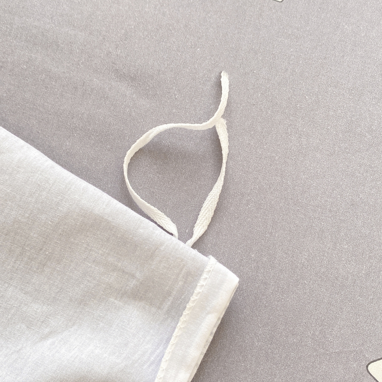 91家纺网 家纺一手货源 找家纺 博雅 2026新款蜡笔小新纯棉全棉四件套 小版-手绘蜡笔小新