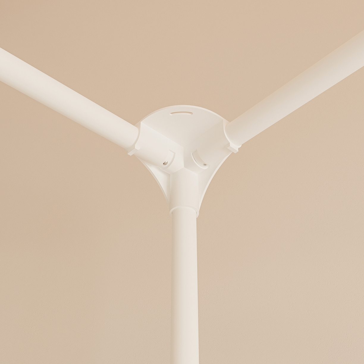 91家纺网 家纺一手货源 找家纺 海虹蚊帐 2026新款2601外穿杆三开U型门一体防尘顶加密纱回底床笠款防摔蚊帐 幸运灰