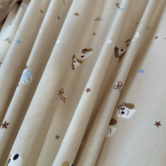 91家纺网 家纺一手货源 找家纺 （总）铭博家纺 2026新款100%全棉纯棉四件套第一批