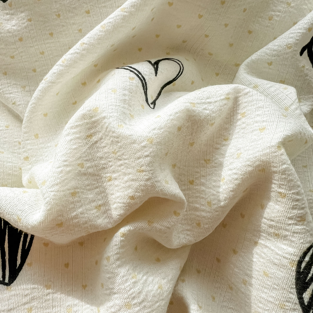 91家纺网 家纺一手货源 找家纺 美梦家纺 2026新款赫本风云感棉床盖四件套 艾瑞拉