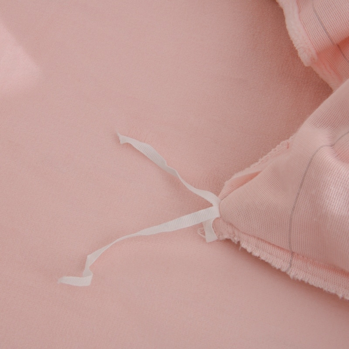 91家纺网 家纺一手货源 找家纺 （总）优家居工厂店 2026新款加厚兔毛绒四件套