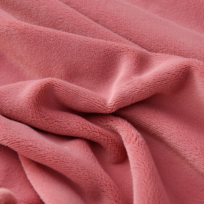 91家纺网 家纺一手货源 找家纺 优家居工厂店 2026新品240克高克重牛奶绒韩版牛奶绒夹棉床裙四件套床裙三件套直播热款-东方韵 东方韵-豆沙