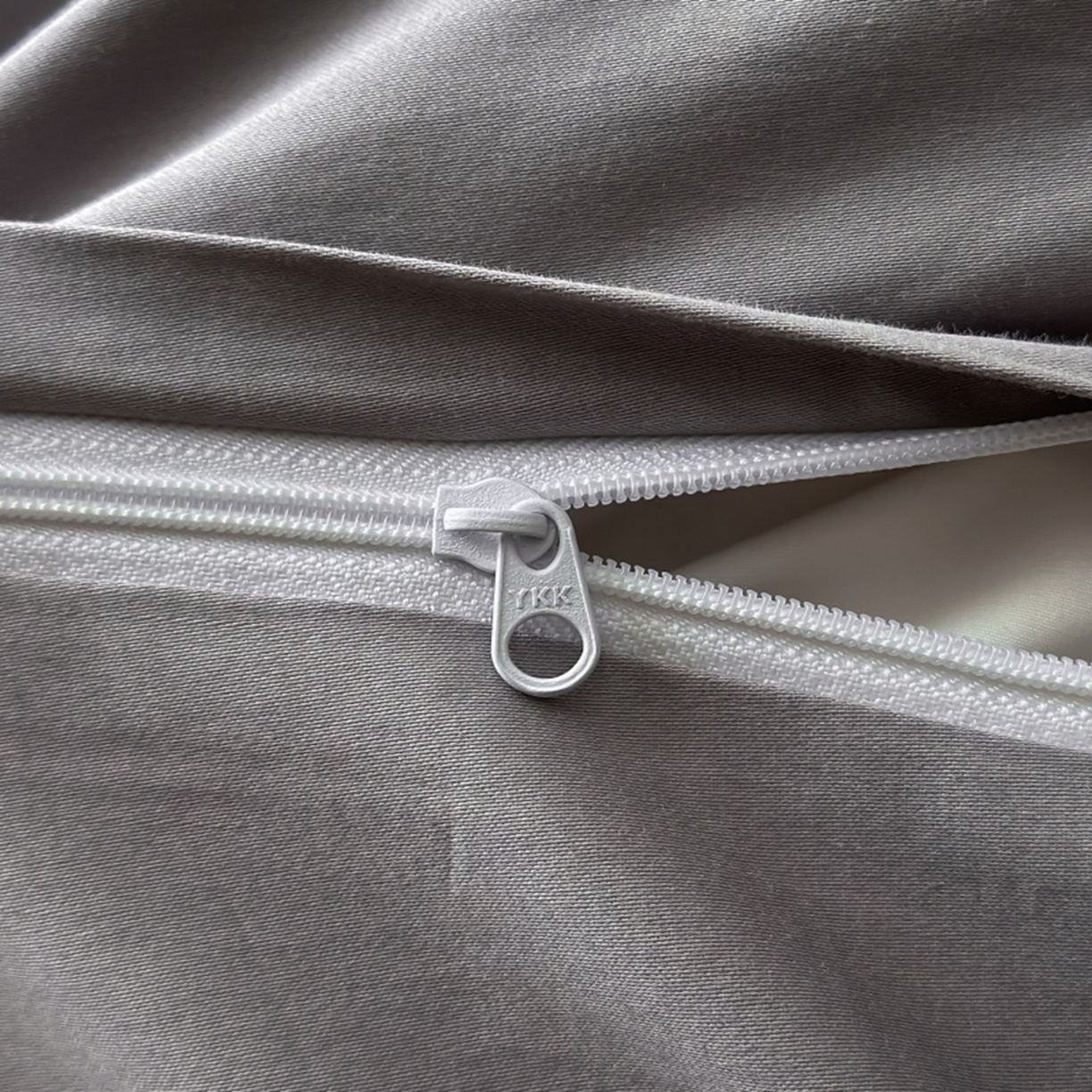 91家纺网 家纺一手货源 找家纺 （总）涵美人家纺 2025新款长绒棉真50双股高支全棉提花四件套纯棉