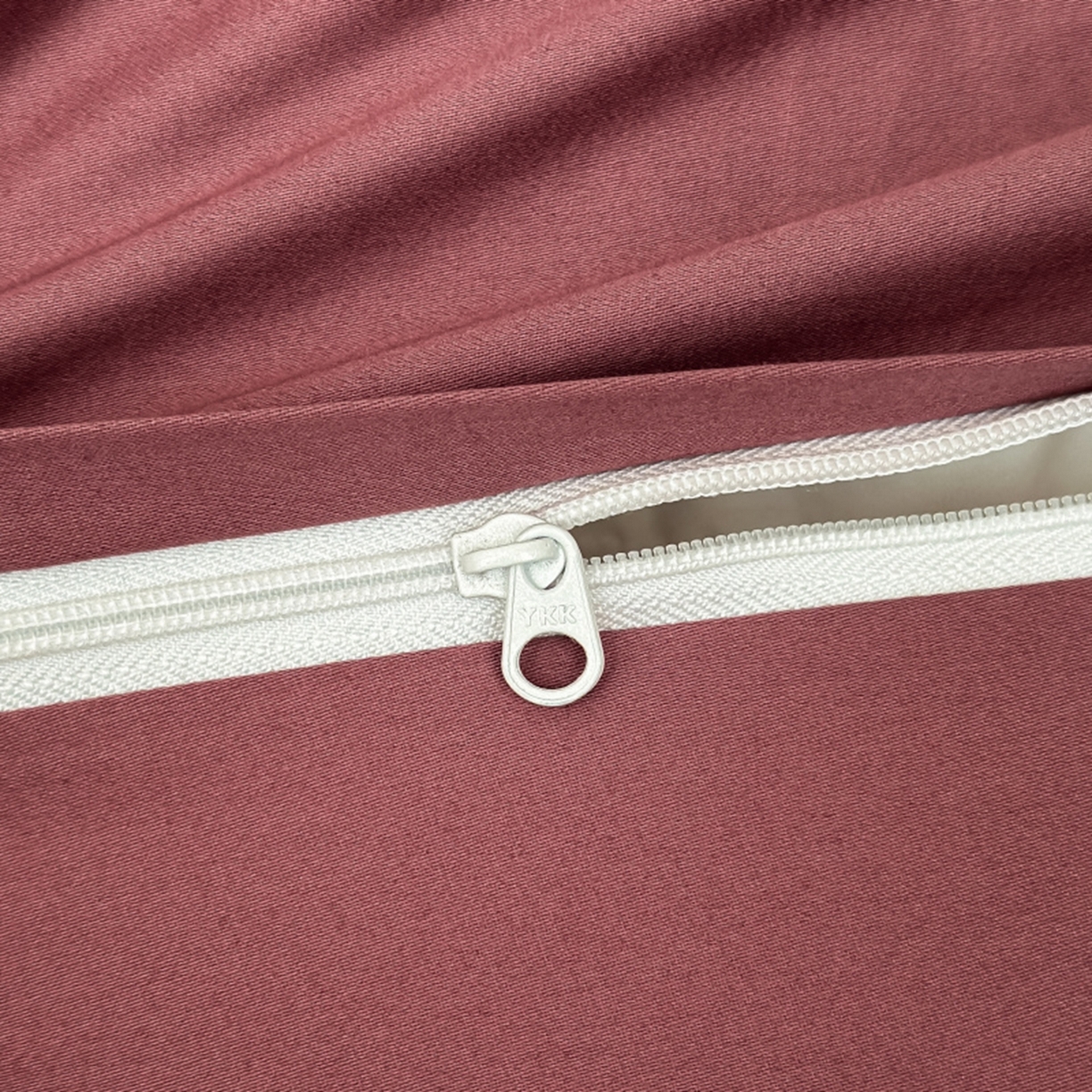 91家纺网 家纺一手货源 找家纺 涵美人家纺 2025新款长绒棉真50双股高支全棉提花四件套纯棉 恬静花开023