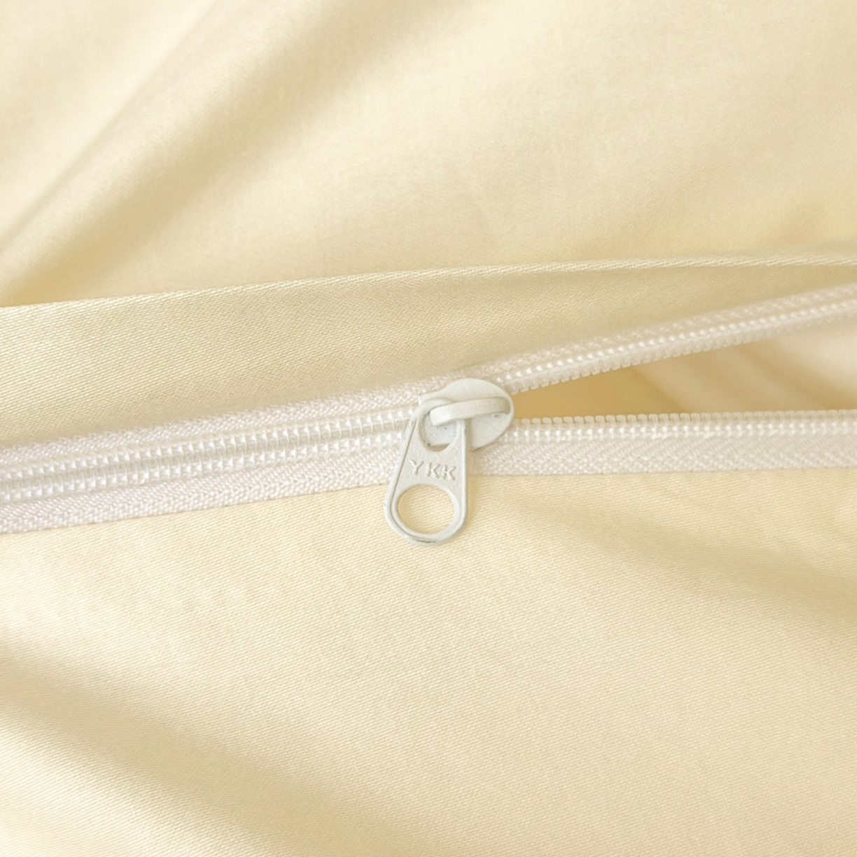 91家纺网 家纺一手货源 找家纺 涵美人家纺 2025新款长绒棉真50双股高支全棉提花四件套纯棉 喜玛034