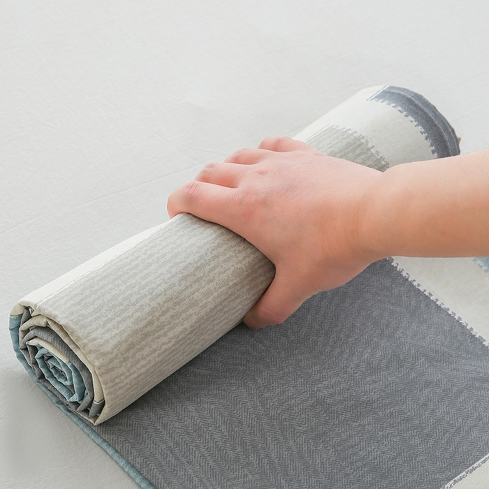 91家纺网 家纺一手货源 找家纺 优家居工厂店 2026新款13360纯棉床单单件印花全棉加厚大学生宿舍三件套 范特西