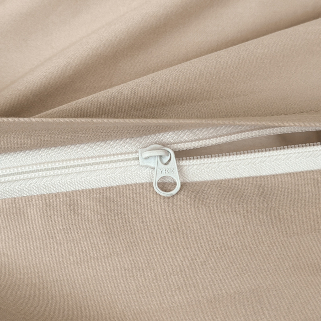 91家纺网 家纺一手货源 找家纺 涵美人家纺 2025新款长绒棉真50双股高支全棉提花四件套纯棉 喜玛125