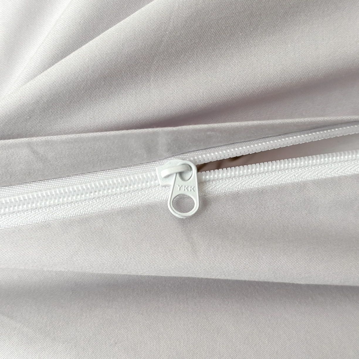 91家纺网 家纺一手货源 找家纺 涵美人家纺 2025新款长绒棉真50双股高支全棉提花四件套纯棉 相守124