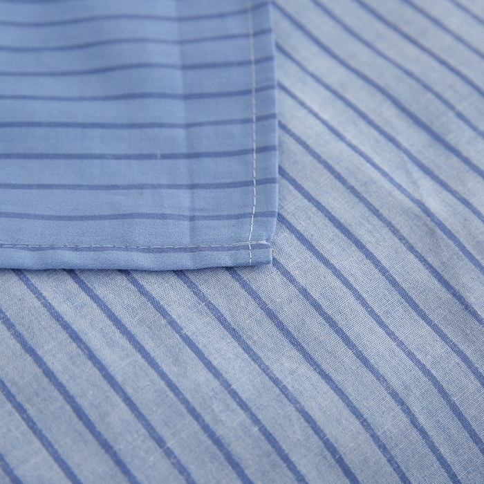 91家纺网 家纺一手货源 找家纺 优家居工厂店 2026新款13360纯棉床单单件印花全棉加厚大学生宿舍三件套 幸运树