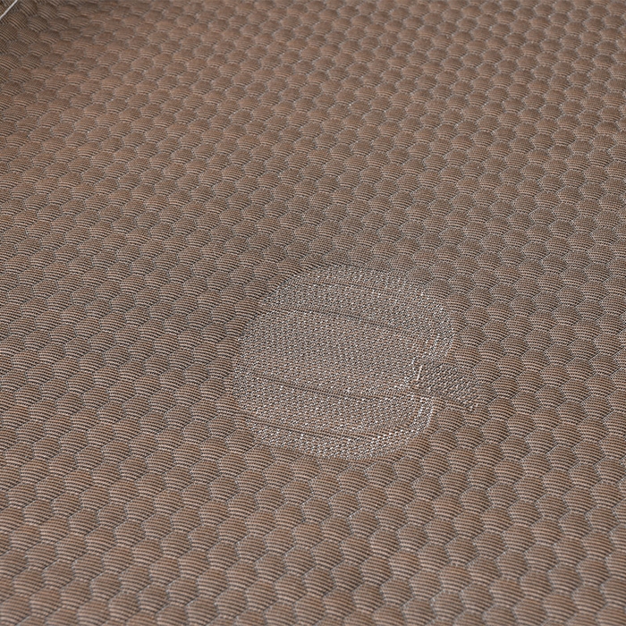 91家纺网 家纺一手货源 找家纺 优家居工厂店 A类2026夏季冰丝席裙款豆豆凉席三件套刺绣花边蕾丝花边床裙可机洗水洗 盛夏-南瓜青