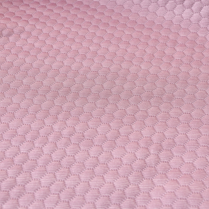 91家纺网 家纺一手货源 找家纺 （总）优家居工厂店 A类2026新款凉感豆豆提花凉席床裙款床盖三件套高档蕾丝花边可机洗水洗