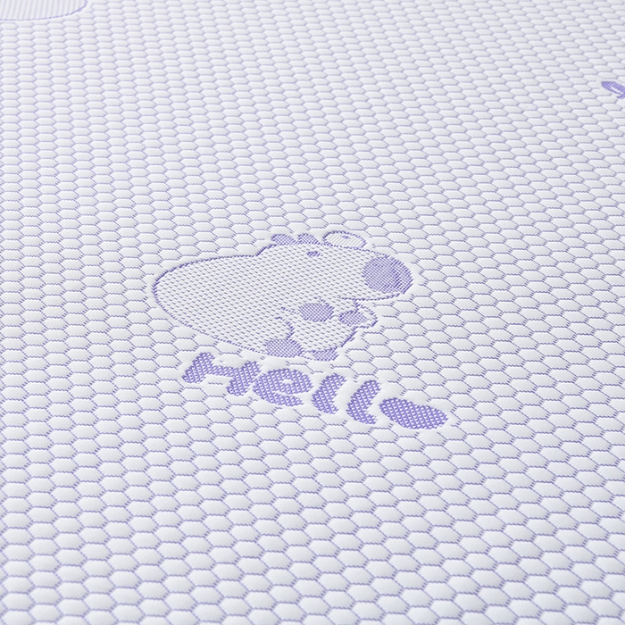 91家纺网 家纺一手货源 找家纺 优家居工厂店 A类2026新款凉感豆豆提花凉席床裙款床盖三件套高档蕾丝花边可机洗水洗 盛夏-卡皮