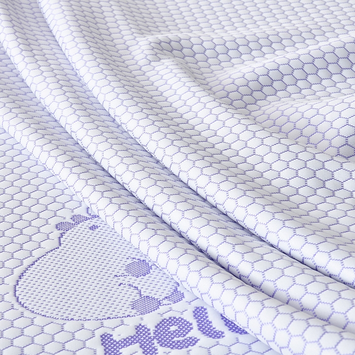 91家纺网 家纺一手货源 找家纺 优家居工厂店 A类2026新款凉感豆豆提花凉席床裙款床盖三件套高档蕾丝花边可机洗水洗 盛夏-卡皮