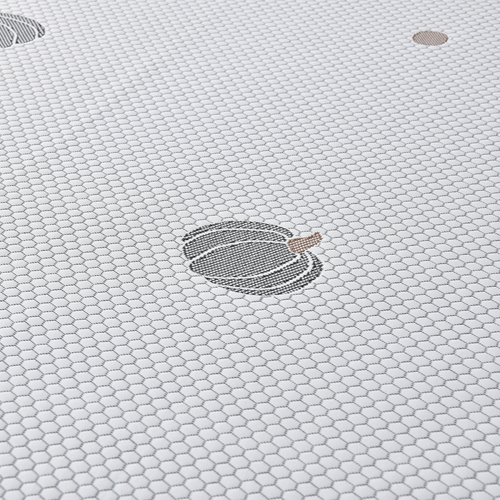 91家纺网 家纺一手货源 找家纺 优家居工厂店 A类2026新款凉感豆豆提花凉席床裙款床盖三件套高档蕾丝花边可机洗水洗 盛夏-南瓜青