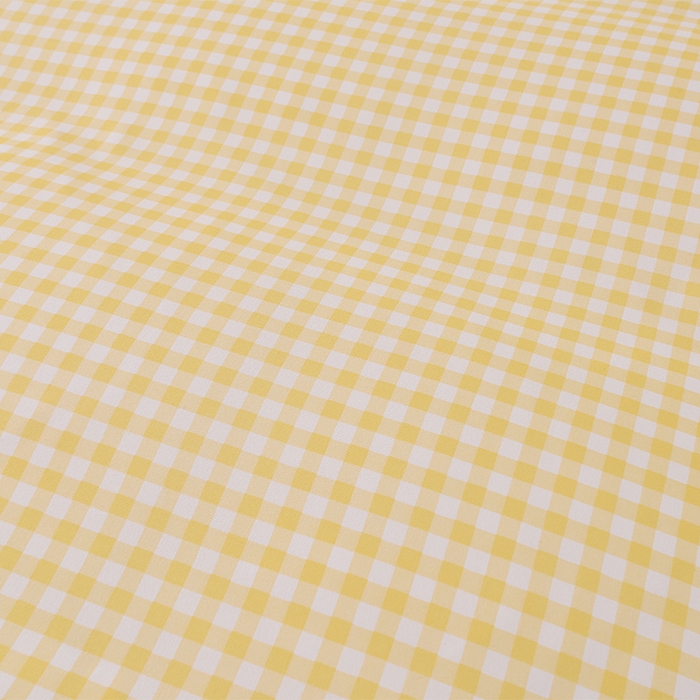 91家纺网 家纺一手货源 找家纺 优家居工厂店 2026新款A类超柔舒适水洗棉韩式花边四件套小清新格子纯色学生三件套 奶油-黄