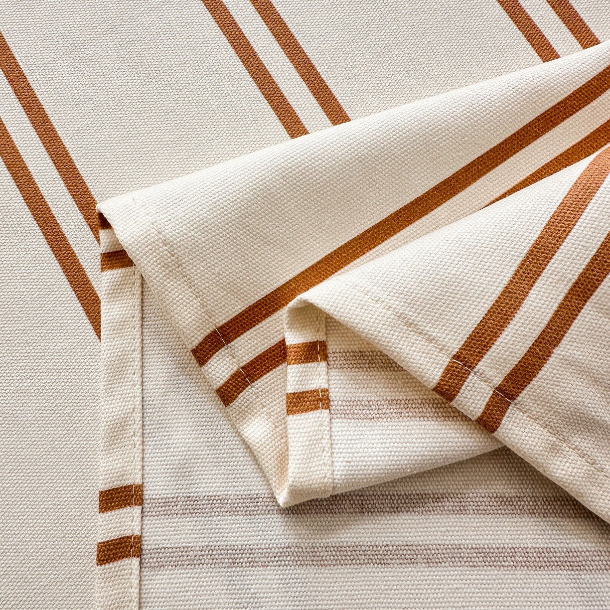 91家纺网 家纺一手货源 找家纺 女子家纺 2026新款全棉老粗布床单 风月-米