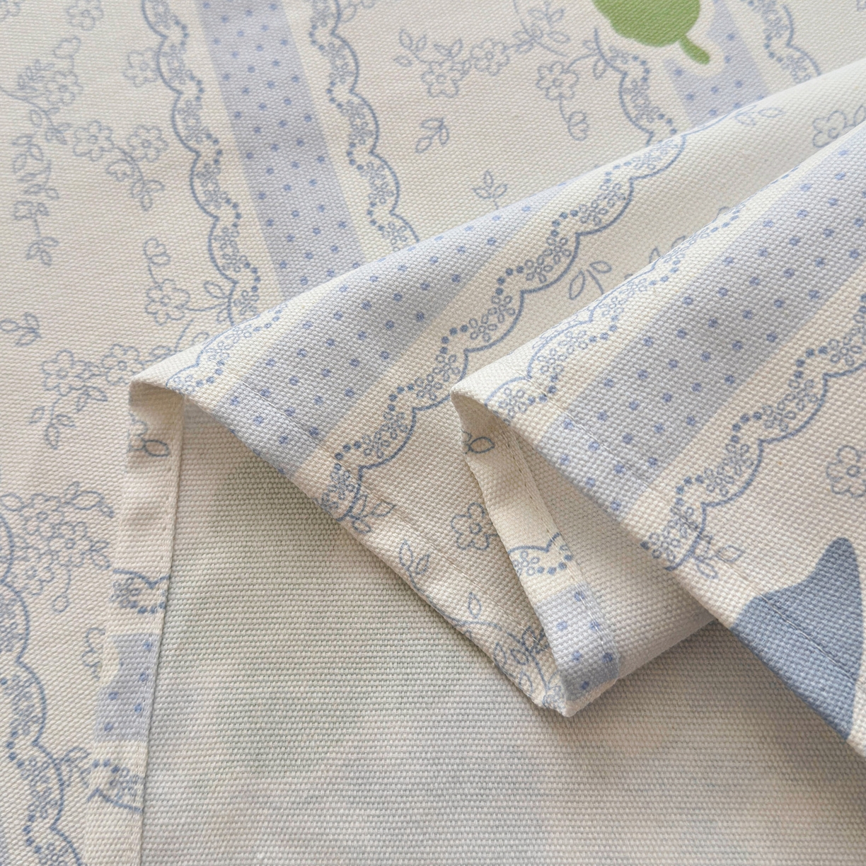 91家纺网 家纺一手货源 找家纺 女子家纺 2026新款全棉老粗布床单 简爱