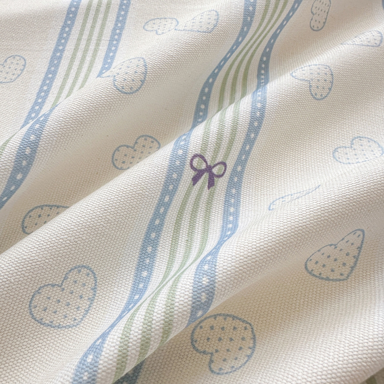 91家纺网 家纺一手货源 找家纺 女子家纺 2026新款全棉老粗布床单 简恋