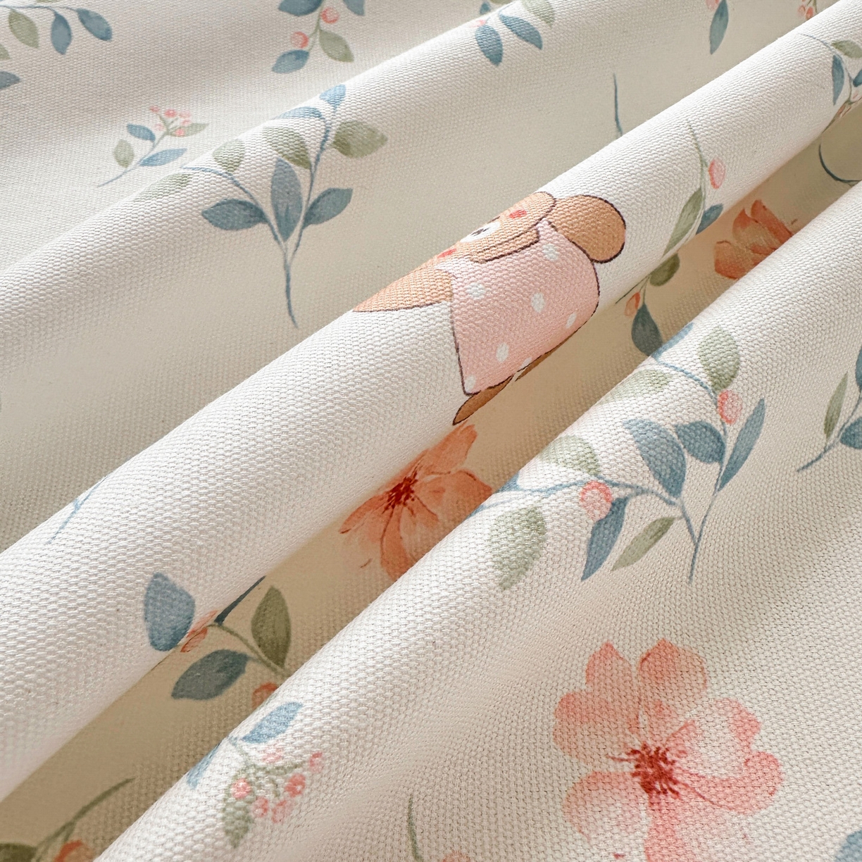 91家纺网 家纺一手货源 找家纺 女子家纺 2026新款全棉老粗布床单 小圆满