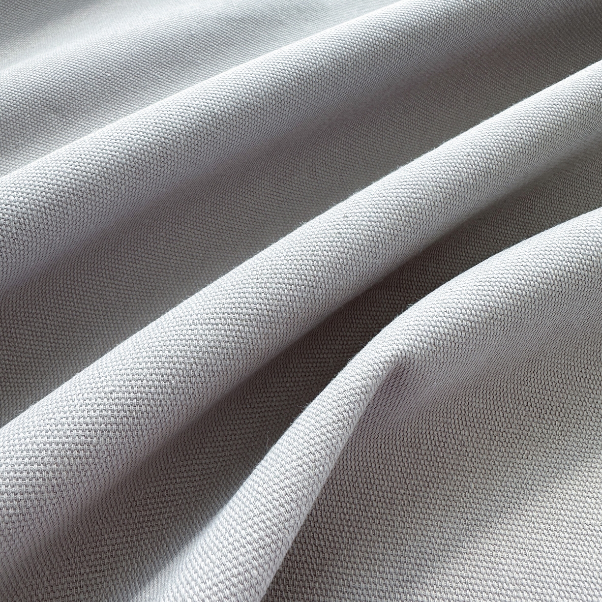 91家纺网 家纺一手货源 找家纺 女子家纺 2026新款全棉老粗布床单 雪花银