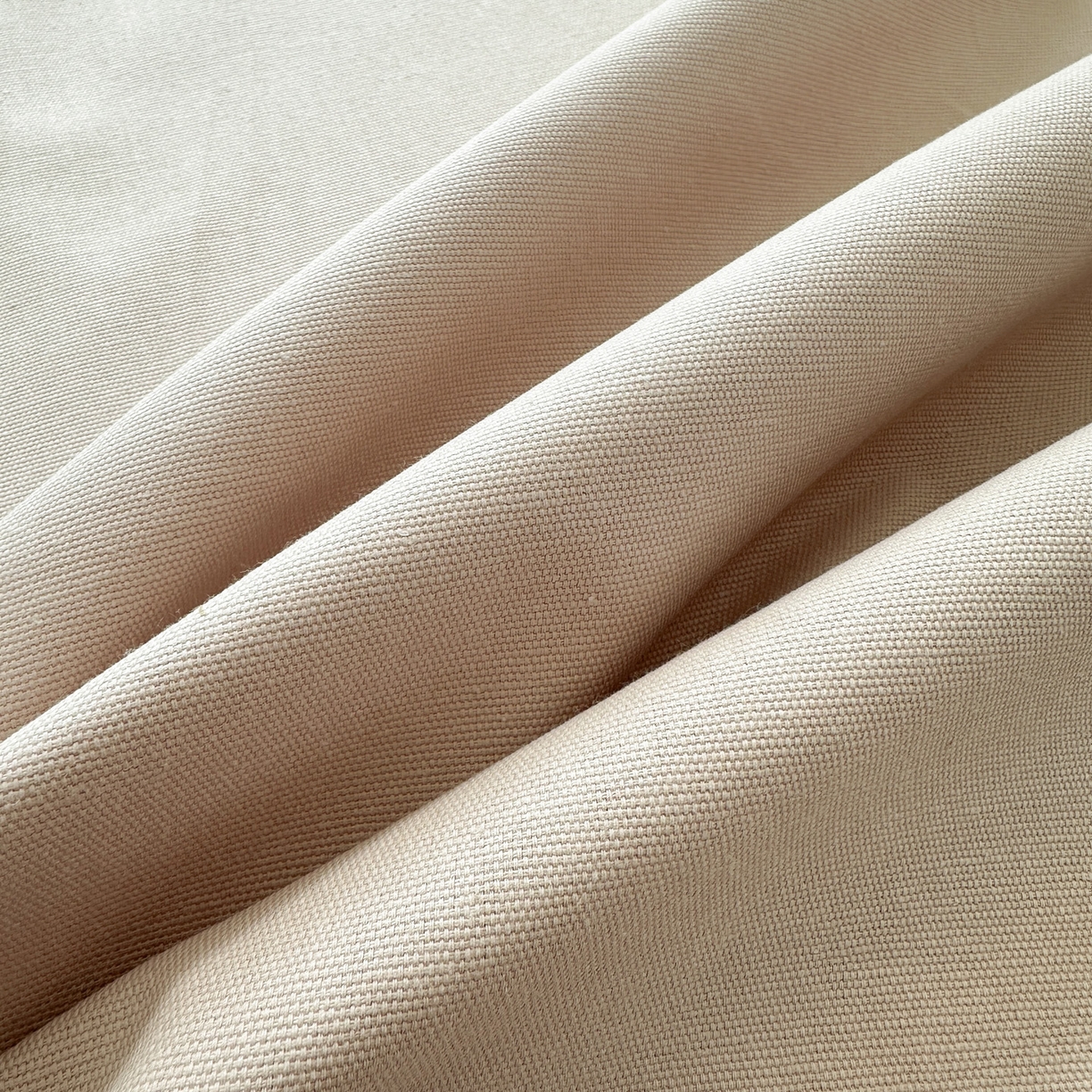 91家纺网 家纺一手货源 找家纺 女子家纺 2026新款全棉老粗布床单 亚麻咖