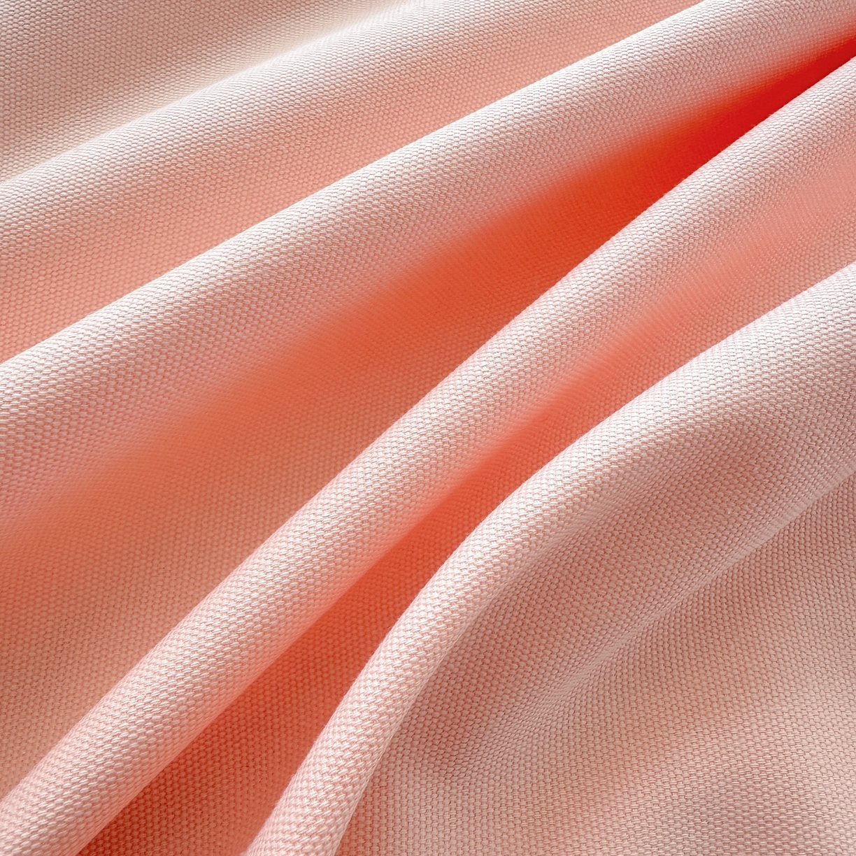 91家纺网 家纺一手货源 找家纺 女子家纺 2026新款全棉老粗布床单 樱桃粉