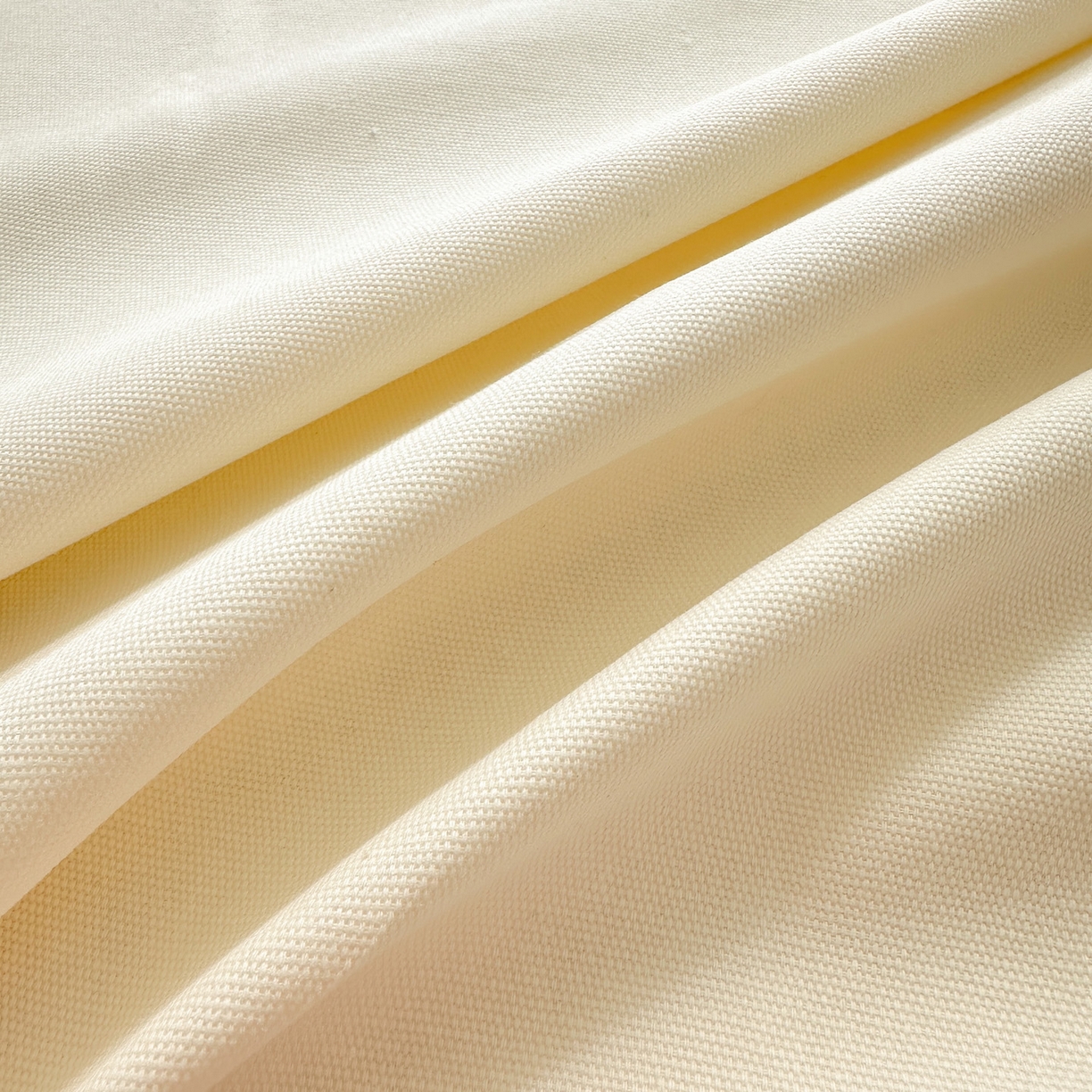 91家纺网 家纺一手货源 找家纺 女子家纺 2026新款全棉老粗布床单 月白