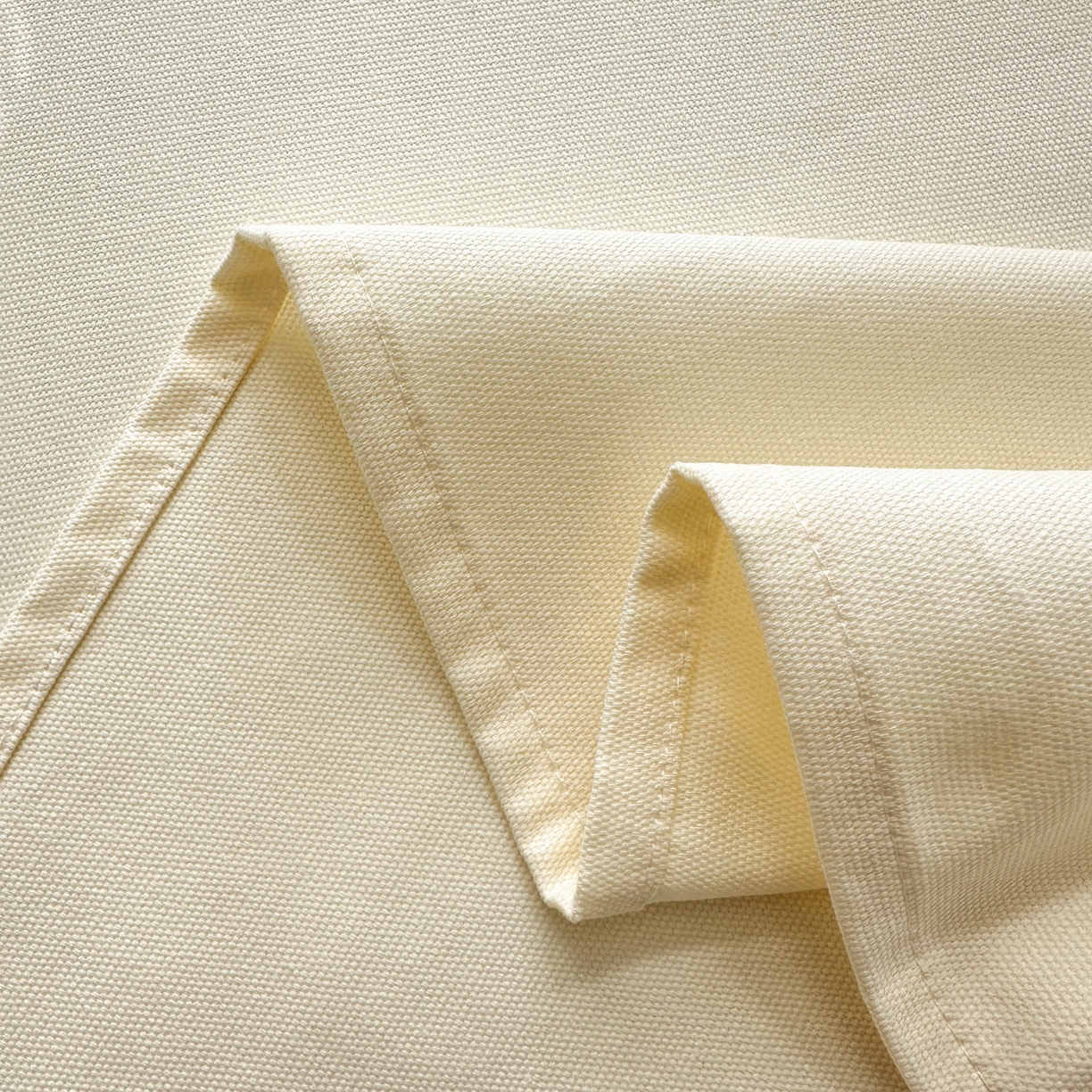 91家纺网 家纺一手货源 找家纺 女子家纺 2026新款全棉老粗布床单 月白