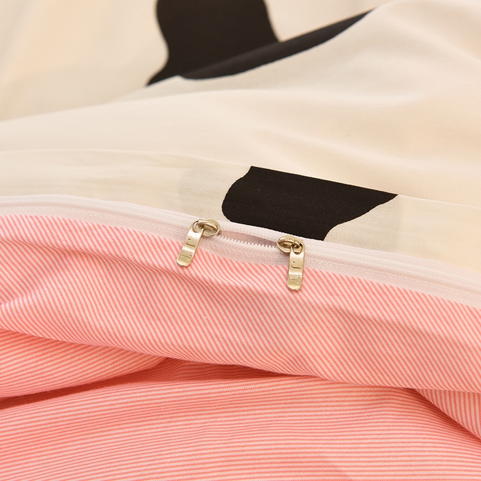 91家纺网 家纺一手货源 找家纺 （总）朵希曼 2026新款全棉13372学生三件套系列