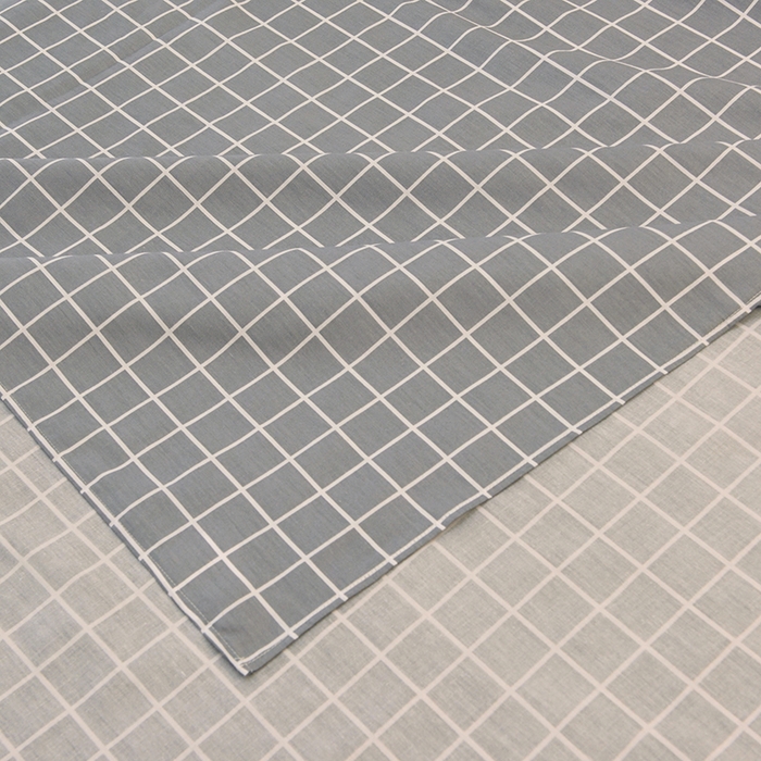 91家纺网 家纺一手货源 找家纺 朵希曼 2026新款全棉13372学生三件套系列 芳菲