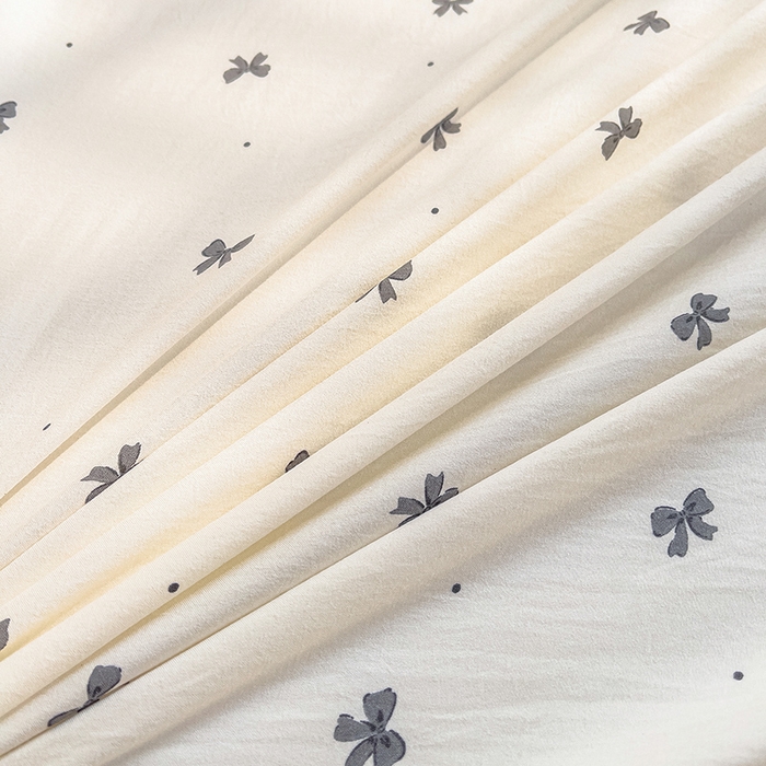 91家纺网 家纺一手货源 找家纺 优家居 2026新款精仿棉床裙四件套水洗棉韩版公主风花边床裙单被套直播外贸定制 情人节