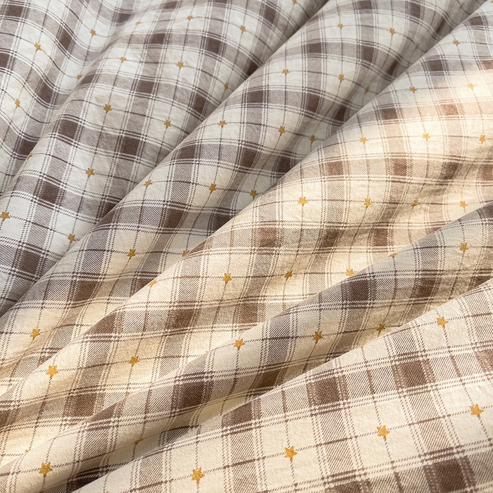 91家纺网 家纺一手货源 找家纺 优家居 2026新款精仿棉床裙四件套水洗棉韩版公主风花边床裙单被套直播外贸定制 星尚