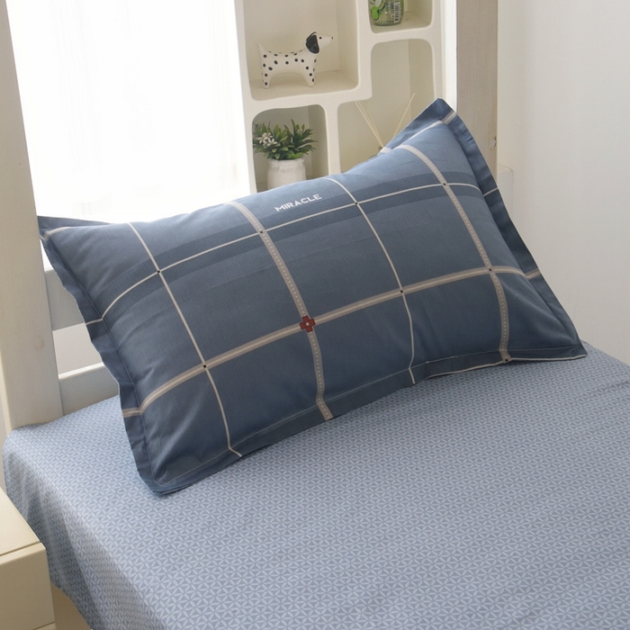 91家纺网 家纺一手货源 找家纺 朵希曼 2026新款全棉13372学生三件套系列 乐章